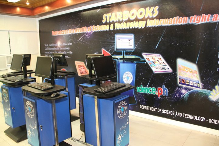 STARBOOKS Pilot Launch photo 1