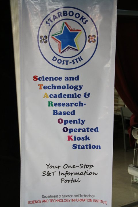 STARBOOKS Pilot Launch photo 7