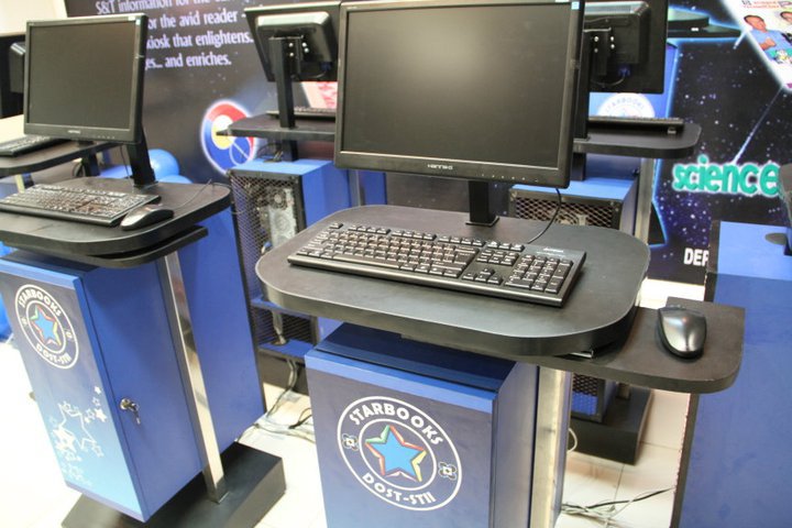 STARBOOKS Pilot Launch photo 2