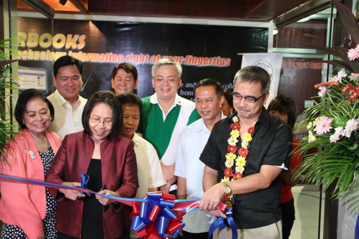 STARBOOKS Pilot Launch photo 16