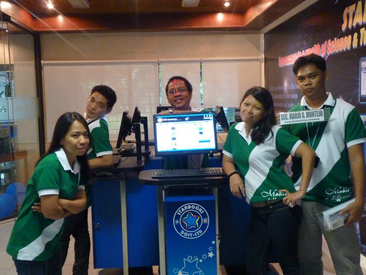 STARBOOKS Pilot Launch photo 20