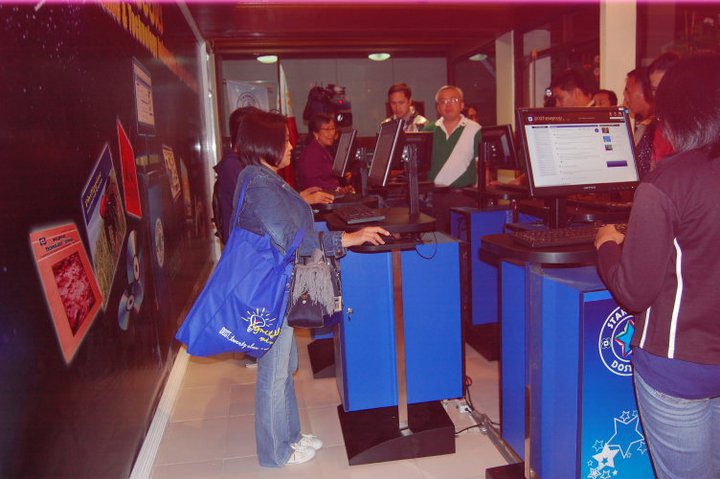 STARBOOKS Pilot Launch photo 12
