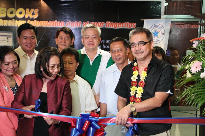 STARBOOKS Pilot Launch photo 19