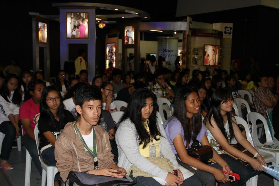 Launching at GenSan, October 13, 2012 photo 12