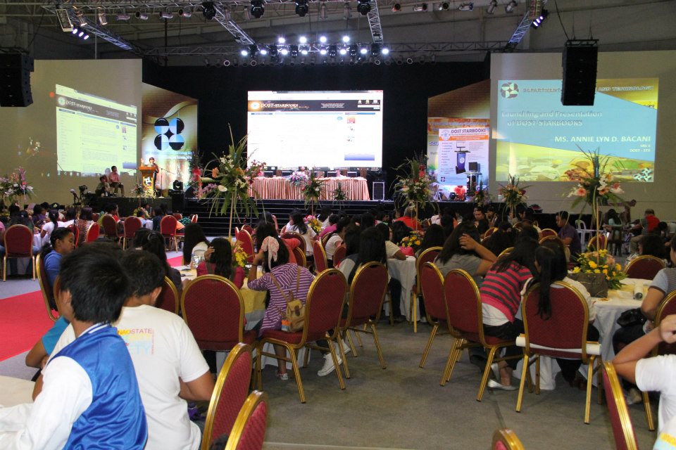 Launching at GenSan, October 13, 2012 photo 13