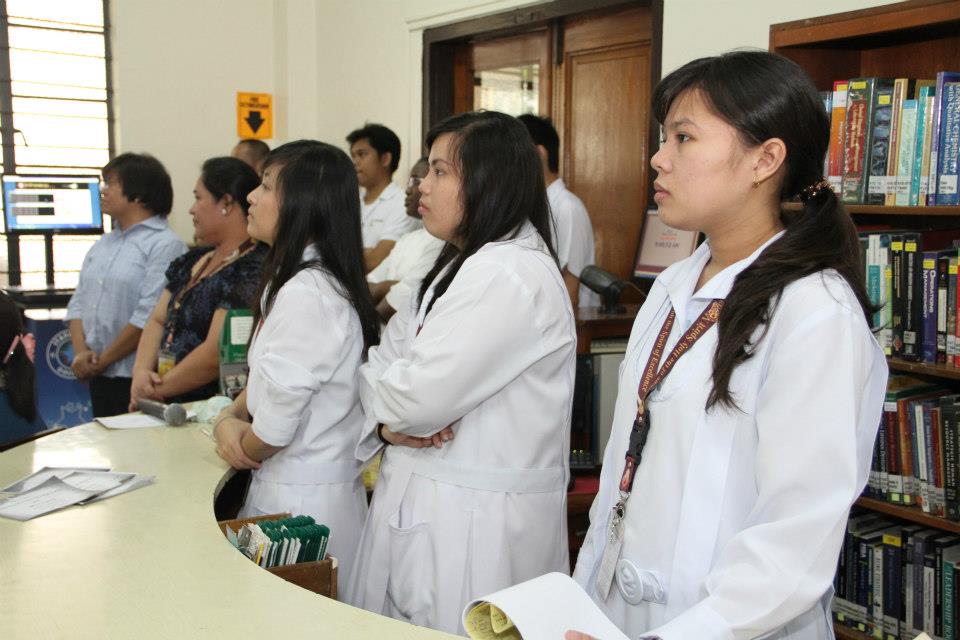 Signing of MOU and Launching of STARBOOKS @CHSM photo 6