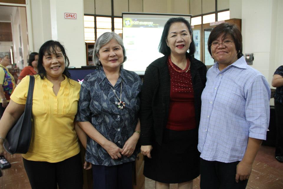 Signing of MOU and Launching of STARBOOKS @CHSM photo 10