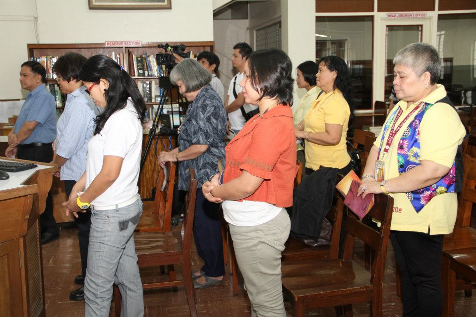 Signing of MOU and Launching of STARBOOKS @CHSM photo 12