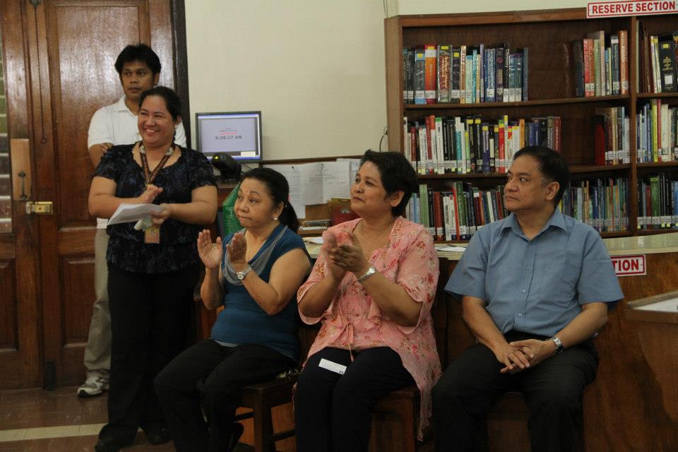Signing of MOU and Launching of STARBOOKS @CHSM photo 14