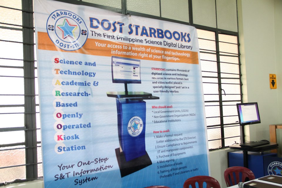 Signing of MOU and Launching of STARBOOKS @CHSM photo 17
