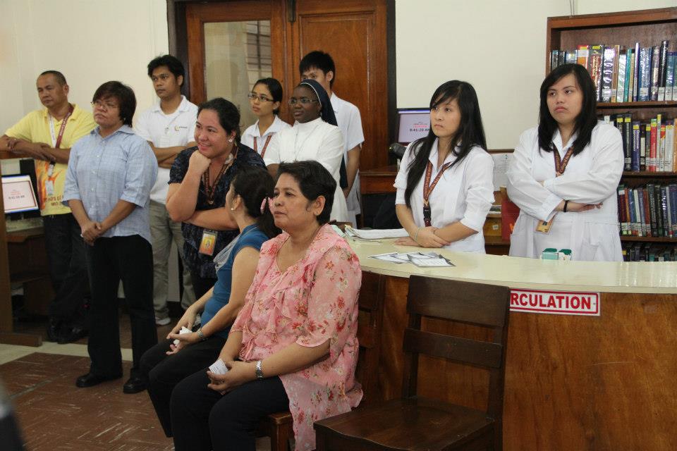Signing of MOU and Launching of STARBOOKS @CHSM photo 19