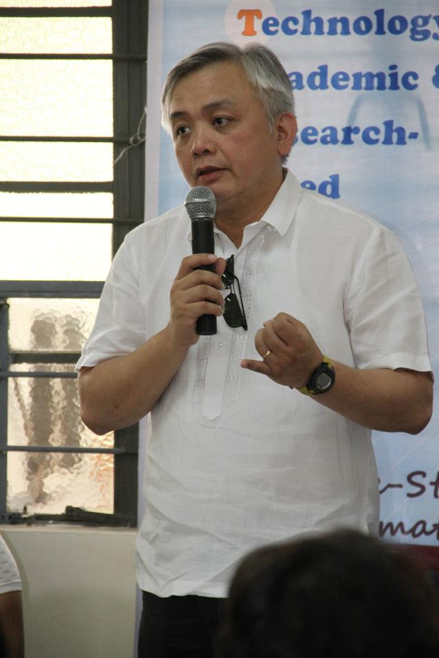 Signing of MOU and Launching of STARBOOKS @CHSM photo 21