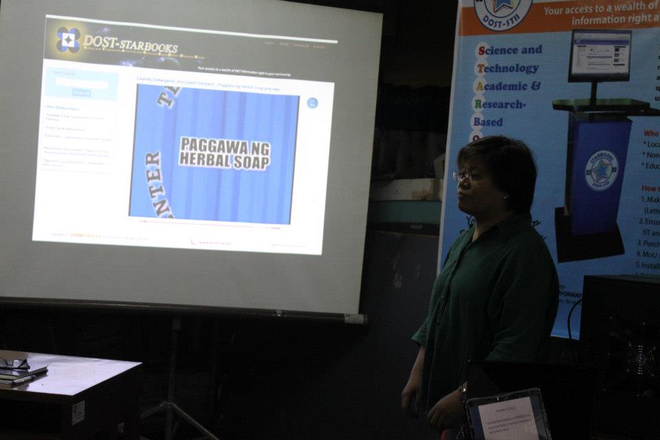 STARBOOKS Cagayan De Oro photo 2