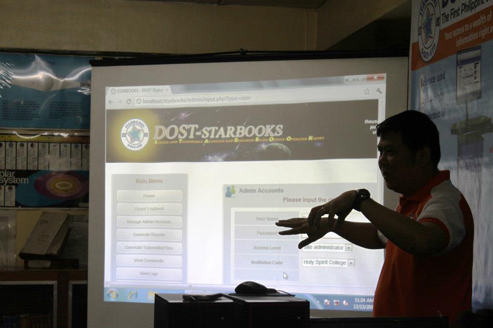 STARBOOKS Cagayan De Oro photo 5