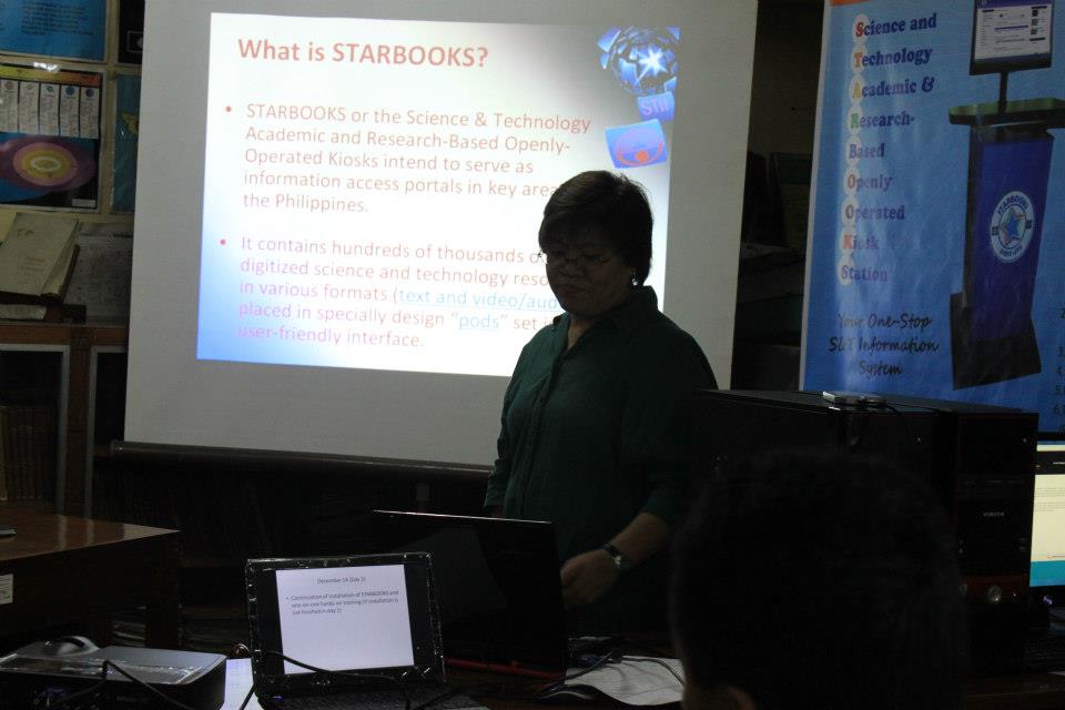 STARBOOKS Cagayan De Oro photo 8