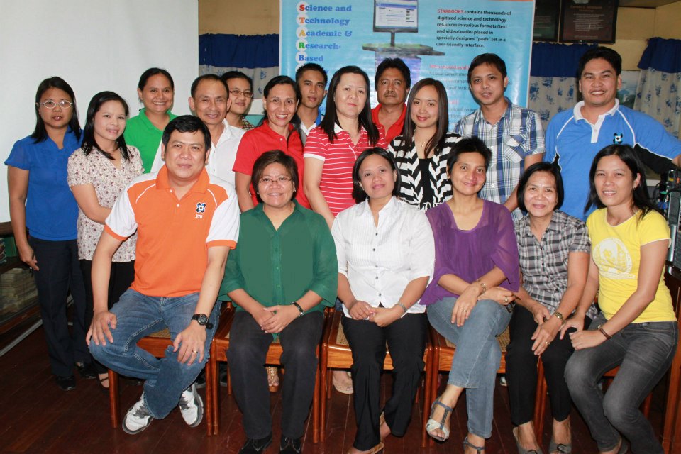 STARBOOKS Cagayan De Oro photo 10